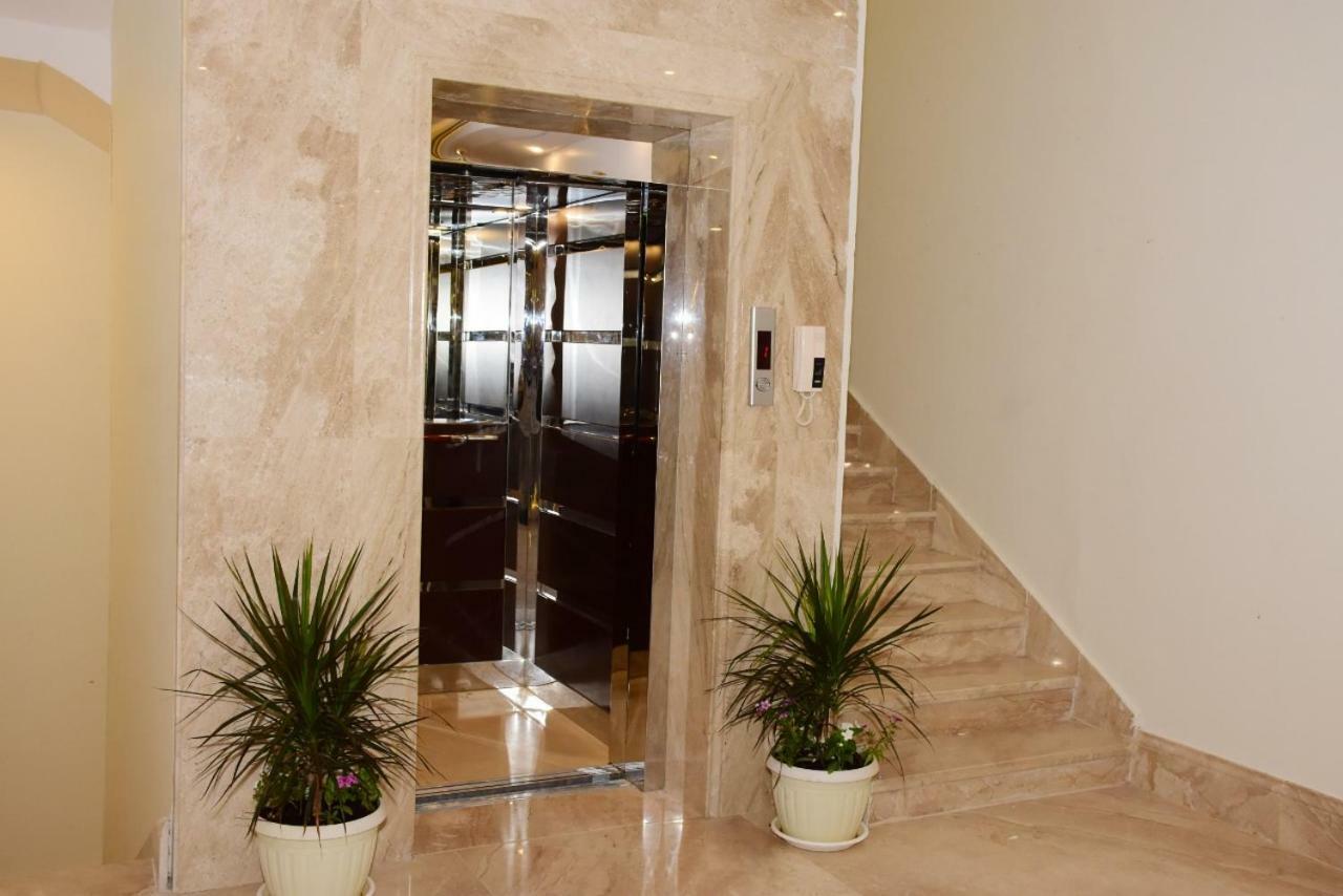Alfarhan Panda Alfayha 3* Riyadh