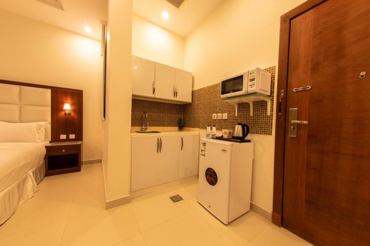Alfarhan Panda Alfayha Hotel 3*