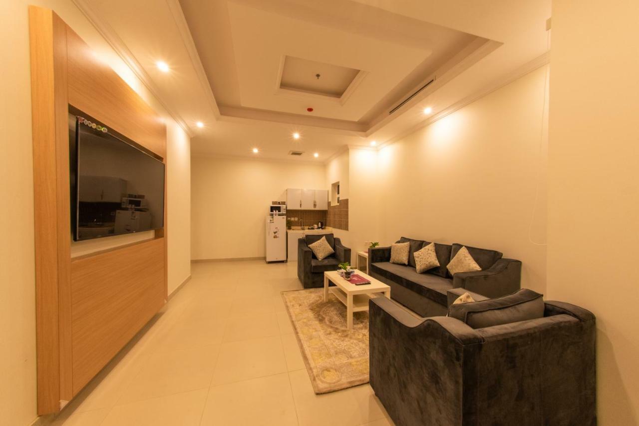 Alfarhan Panda Alfayha Hotel 3*
