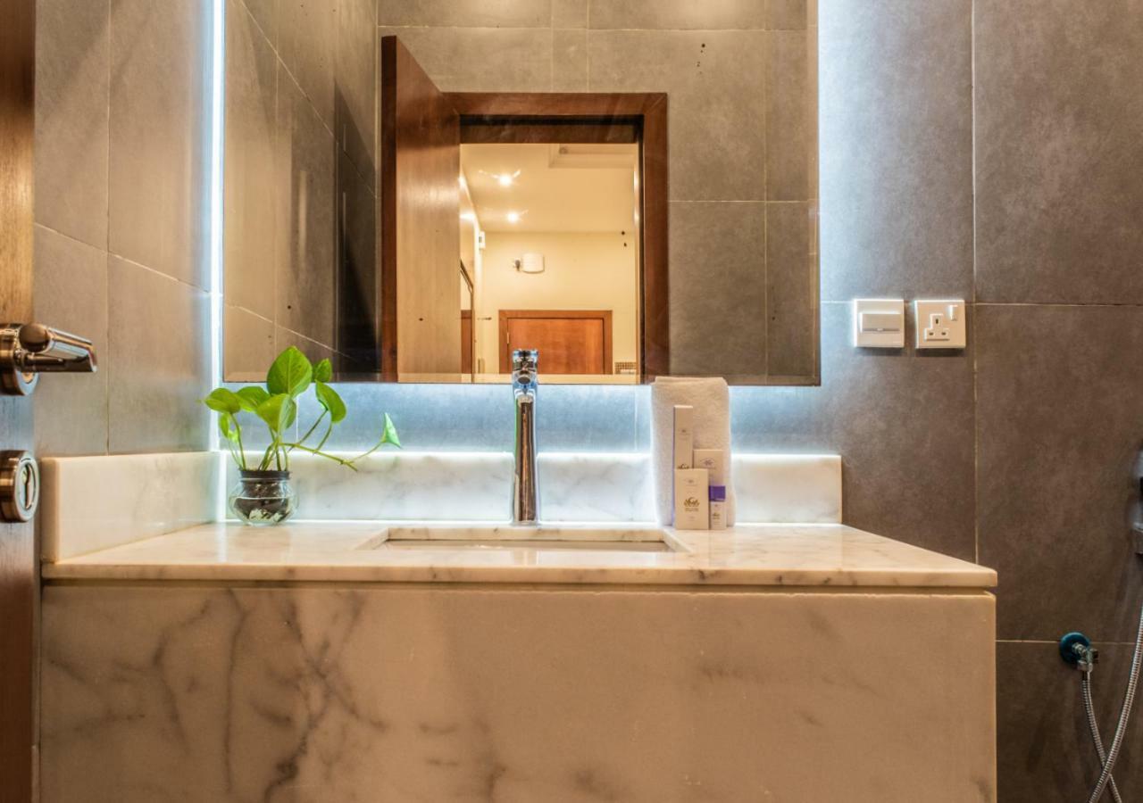 Hotel Alfarhan Panda Alfayha