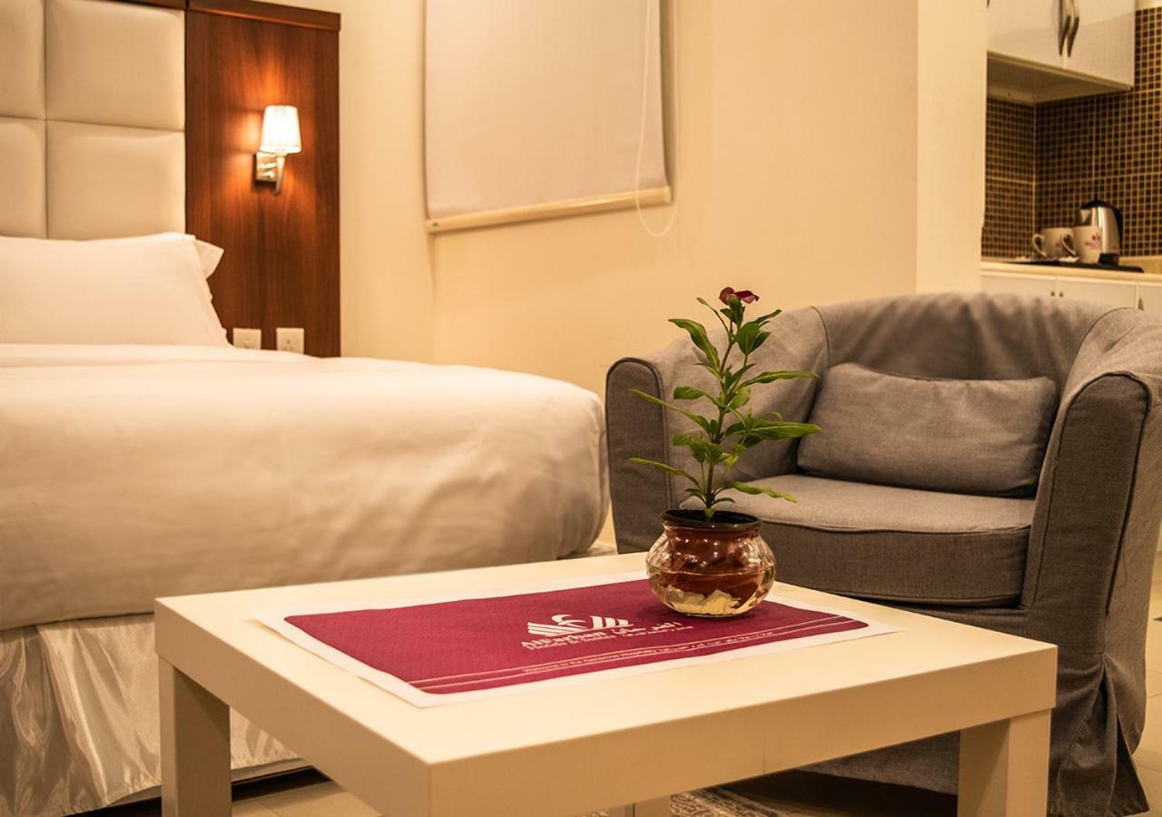 Hotel Alfarhan Panda Alfayha