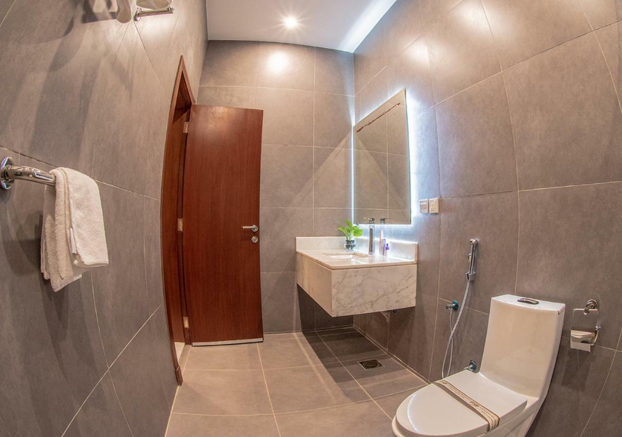Alfarhan Panda Alfayha Hotel 3*