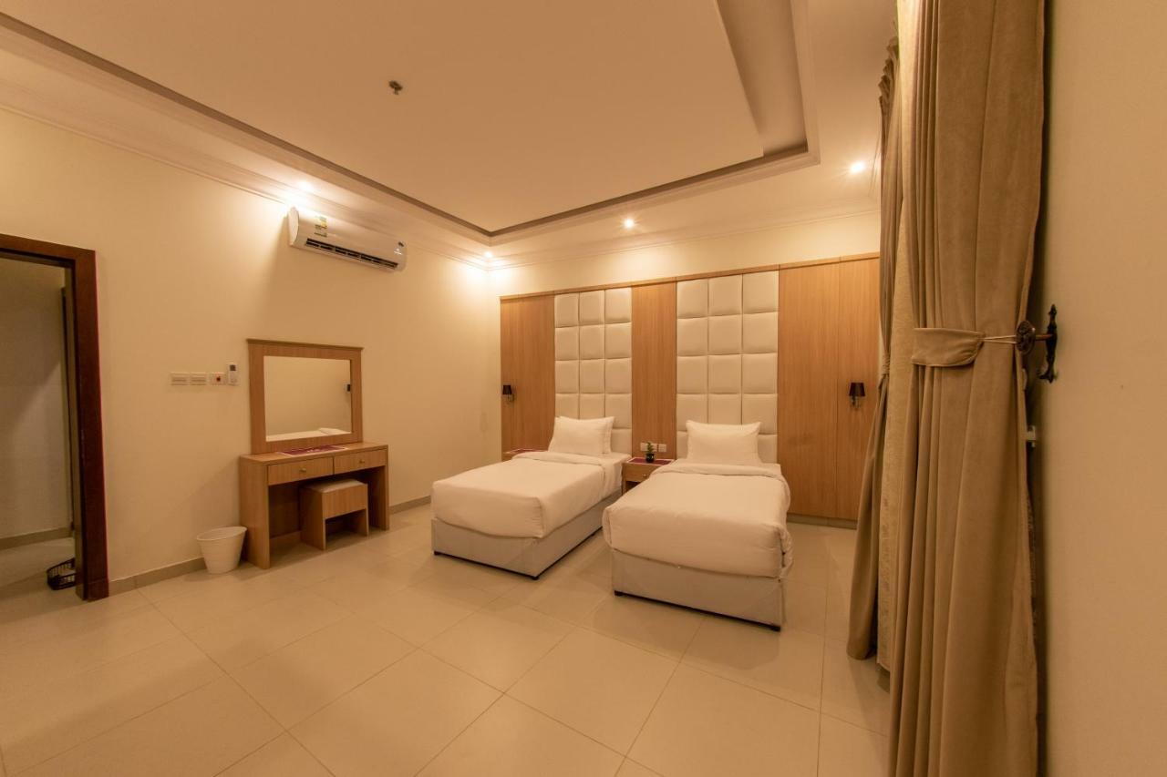 Alfarhan Panda Alfayha Hotel 3*