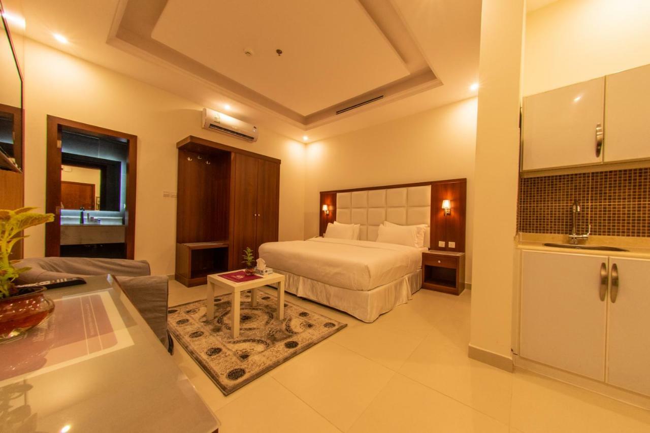 Alfarhan Panda Alfayha Hotel 3*
