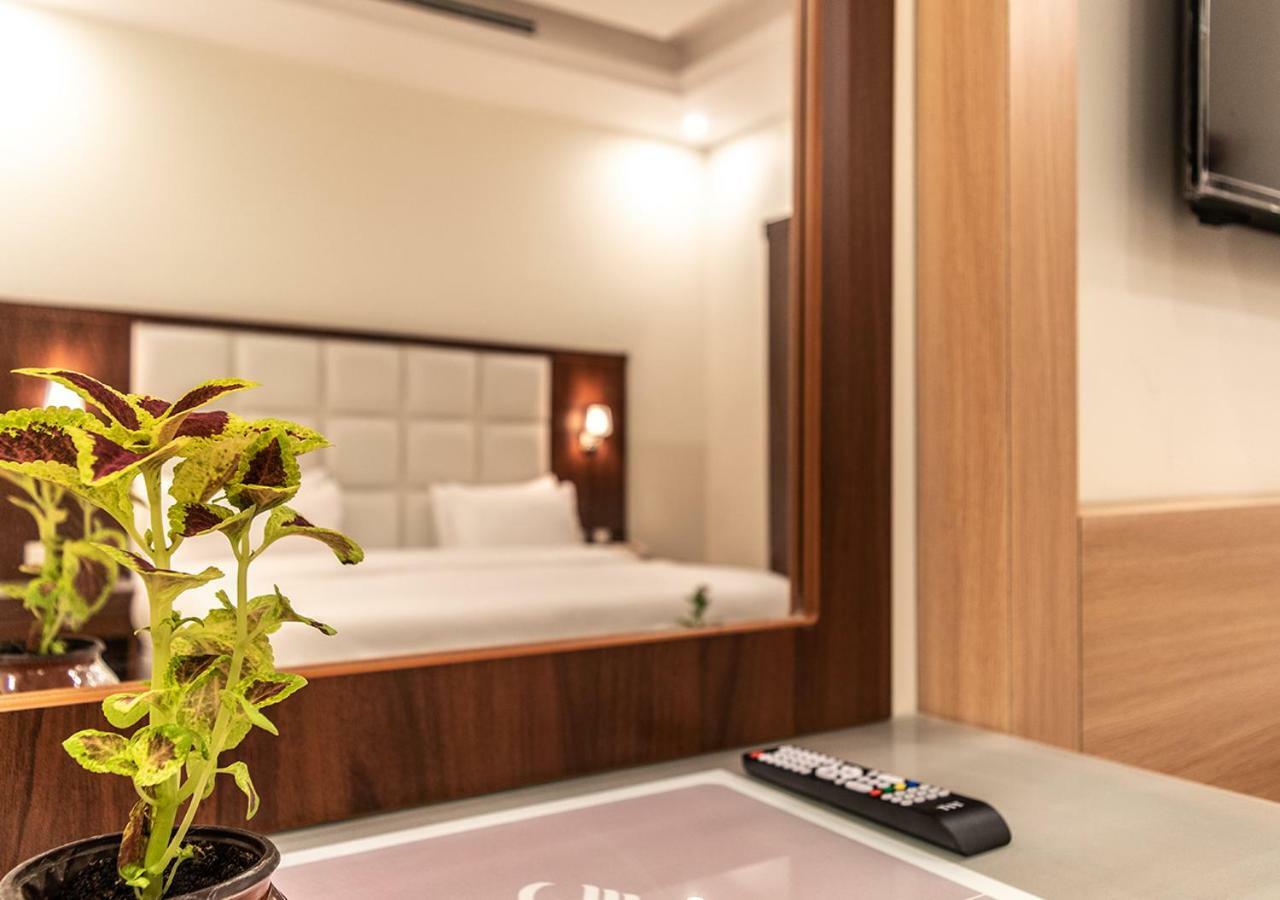 Alfarhan Panda Alfayha Hotel 3*