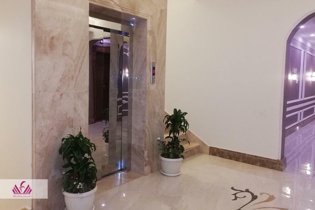 Hotel Alfarhan Panda Alfayha