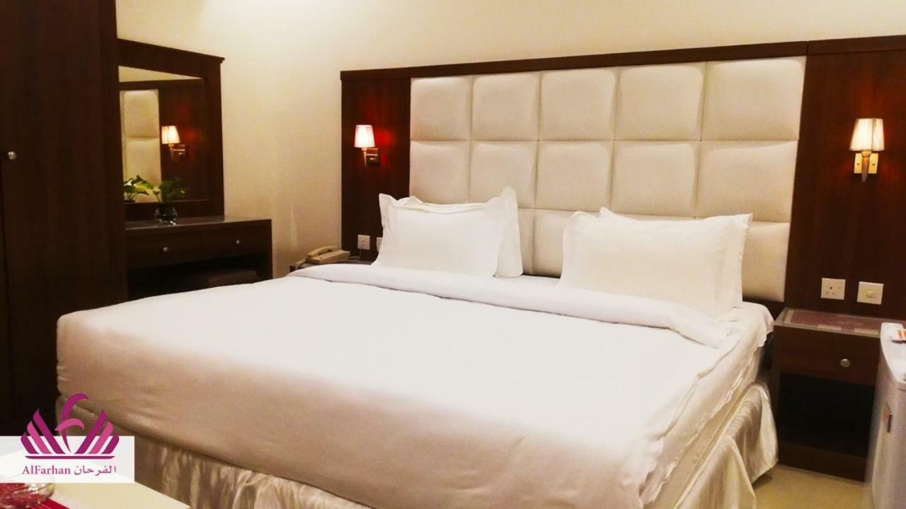 Alfarhan Panda Alfayha Hotel 3*