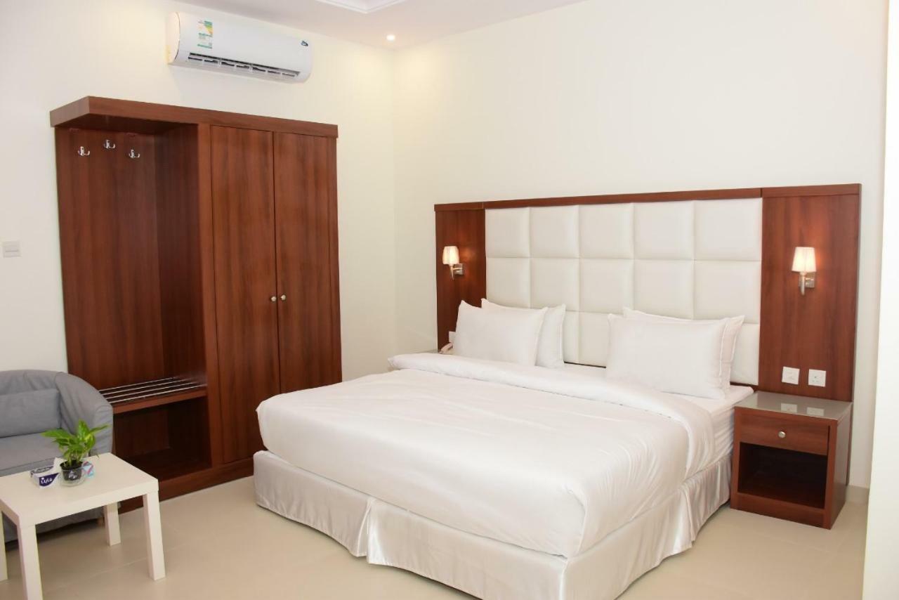 الفرحان بنده فندق 3*