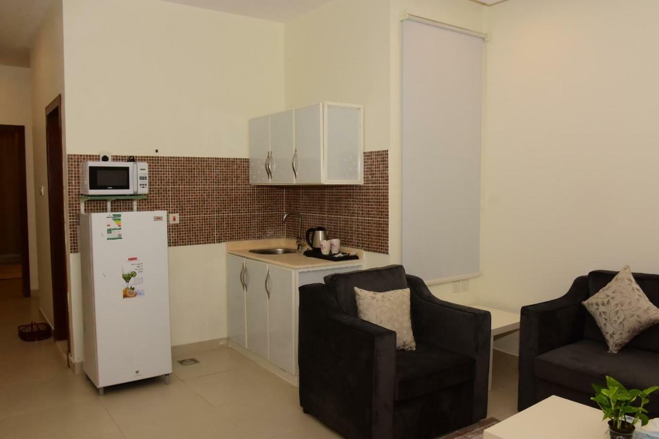 Alfarhan Panda Alfayha Hotel 3*